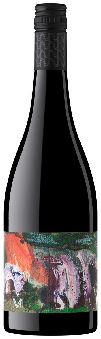 Barrabool Pinot Noir