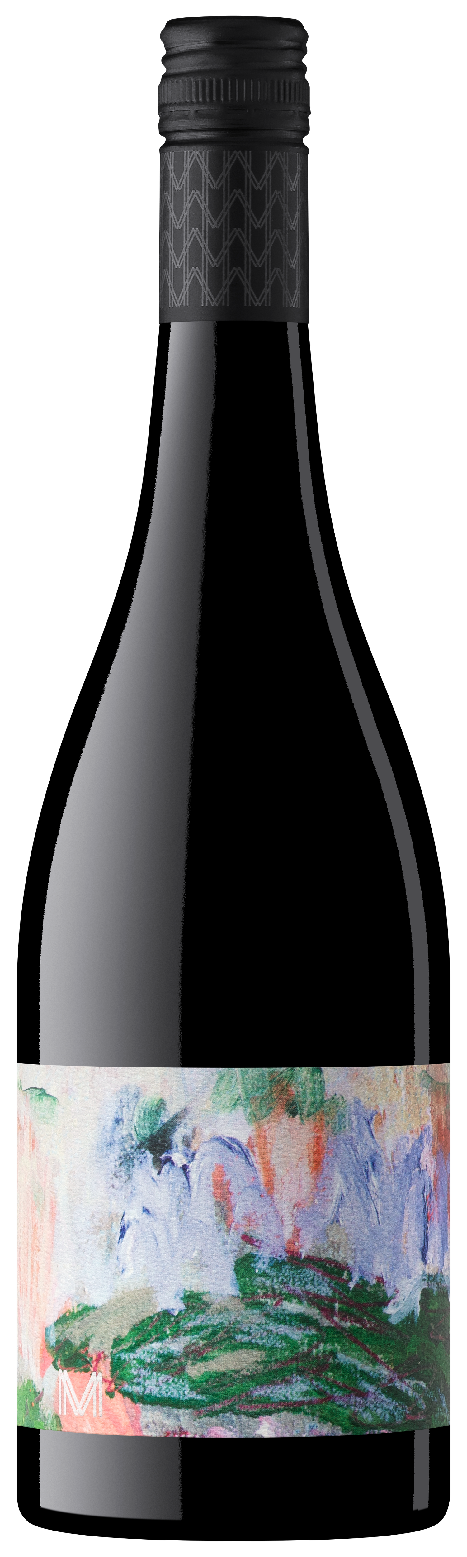 Modewarre Syrah